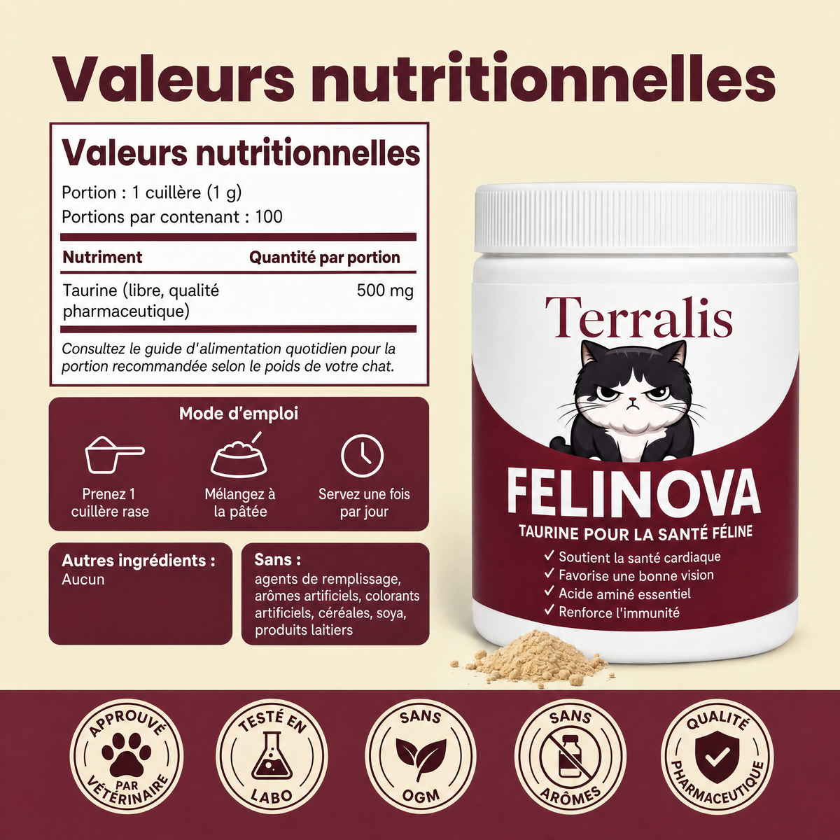 Felinova FLN-CA