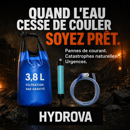 Hydrova HYD-CA