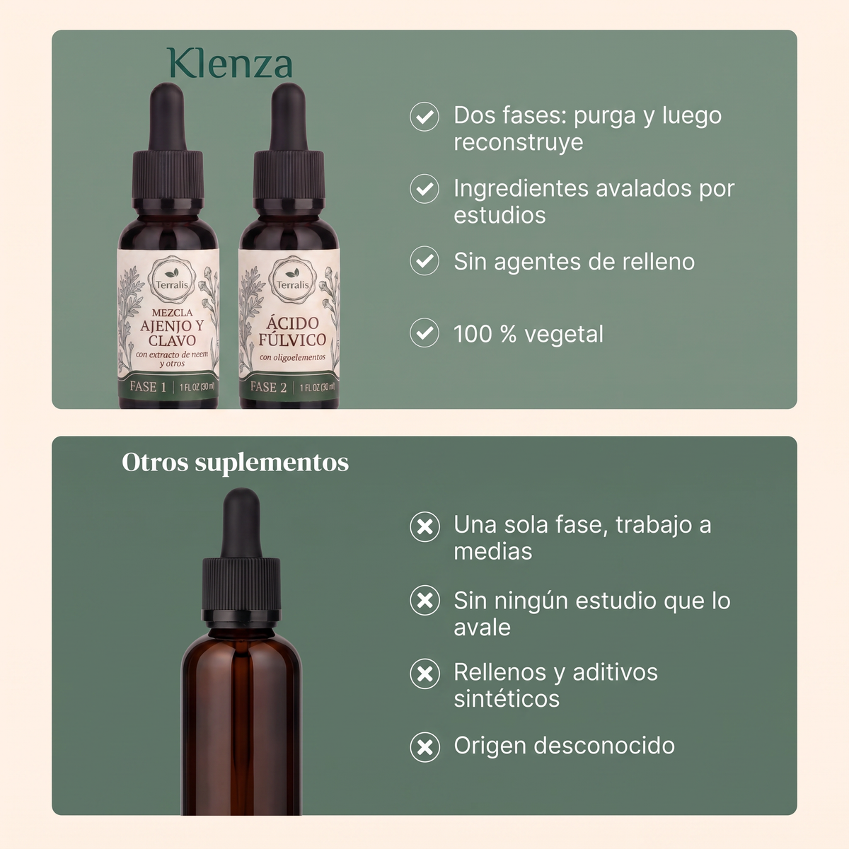 Klenza KLZ-US-ES
