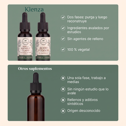 Klenza KLZ-US-ES