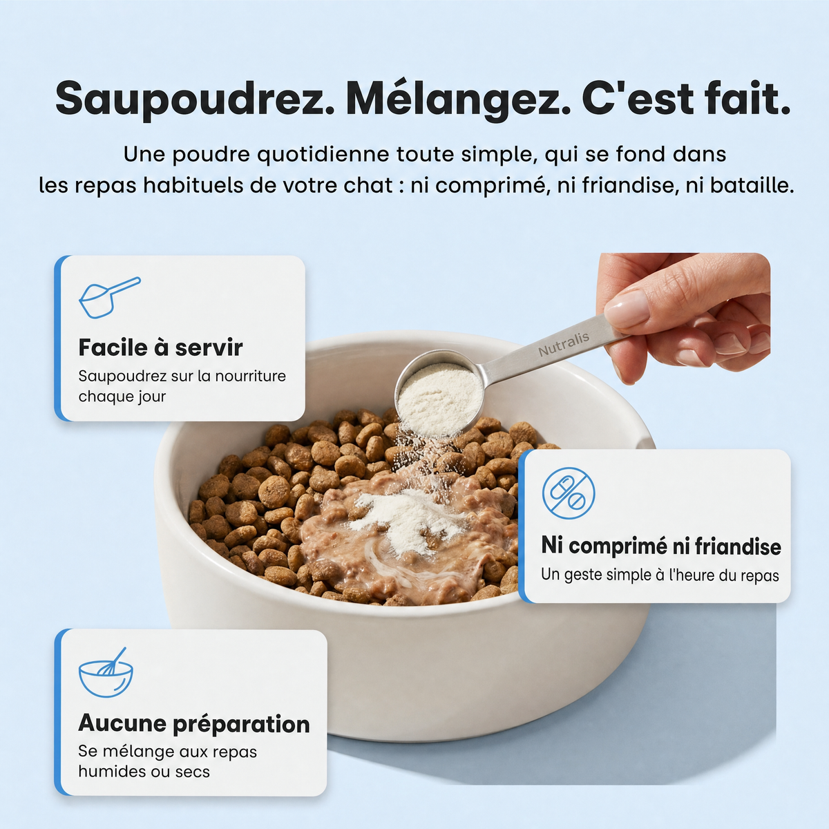 Nutralis - 4