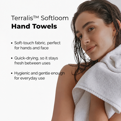 Softloom Towel Set - SL-US