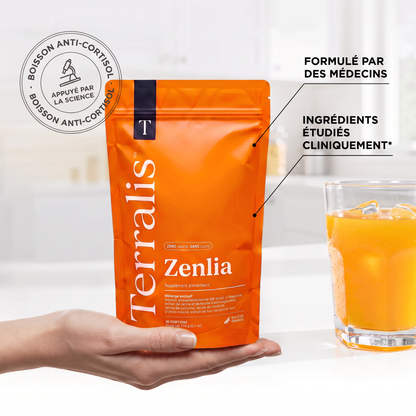 Zenlia ZLA-CA