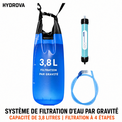 Hydrova HYD-CA