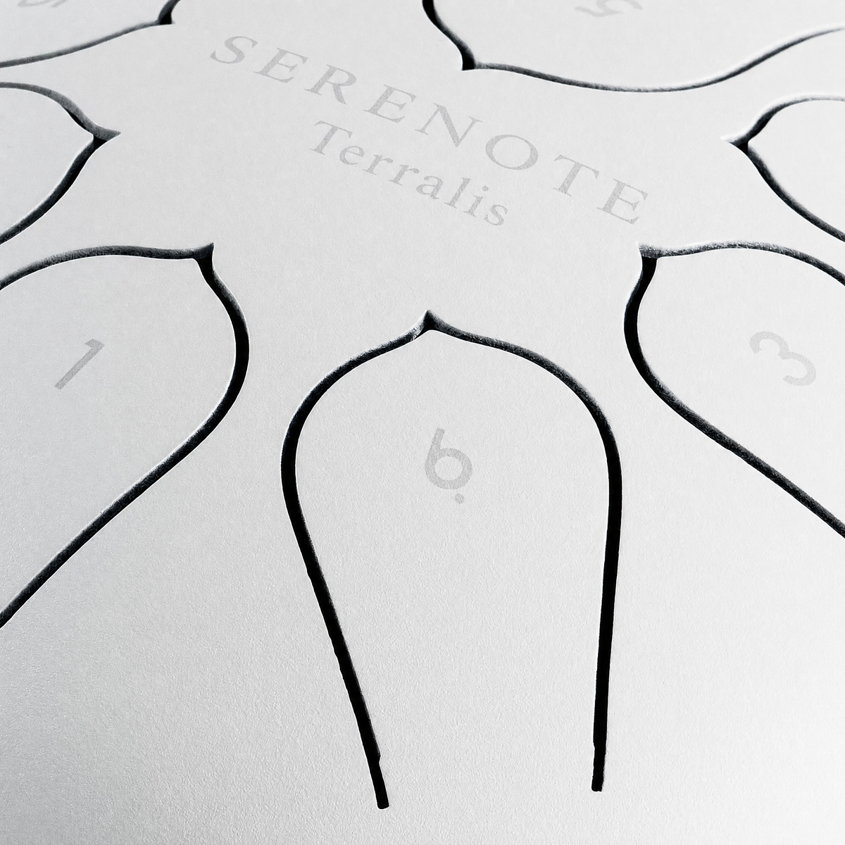 Serenote SRN-CA