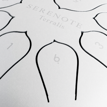 Serenote SRN-CA