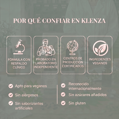 Klenza KLZ-US-ES