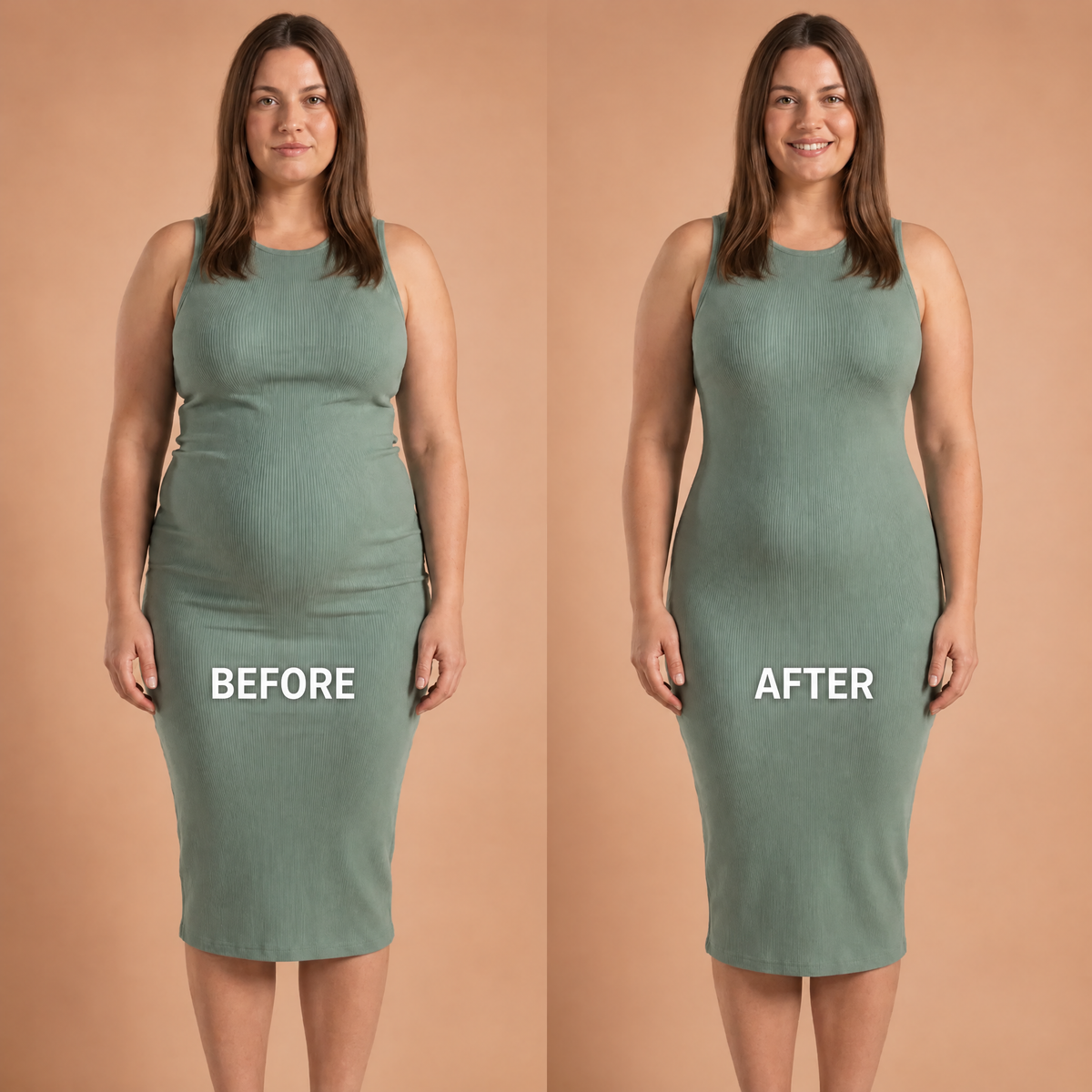 Postpartum Support Brief Corefit - CRF-US