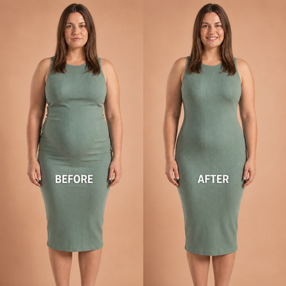 Postpartum Support Brief Corefit - CRF-US