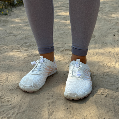 Cuprastep™ : Chaussures de mise à la terre avec cuivre intégré CS-CA