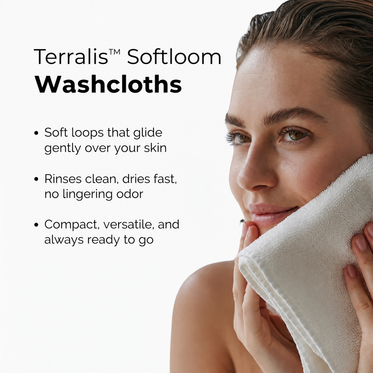 Softloom Towel Set - SL-US