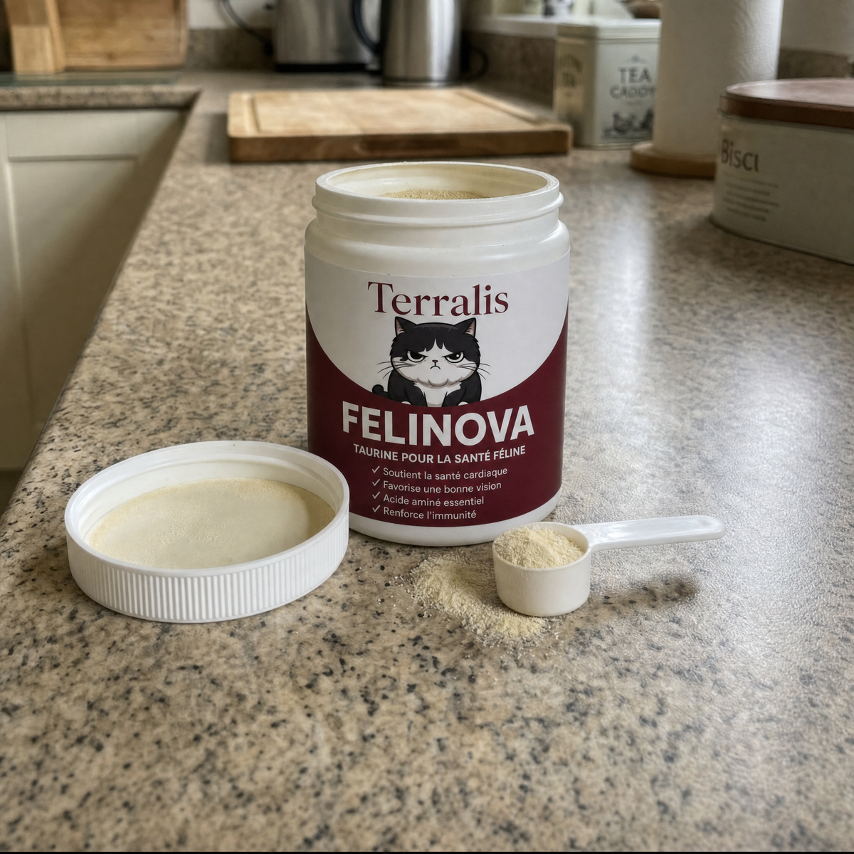 Felinova FLN-CA
