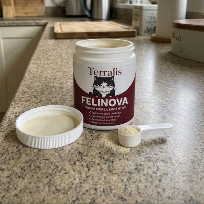 Felinova FLN-CA