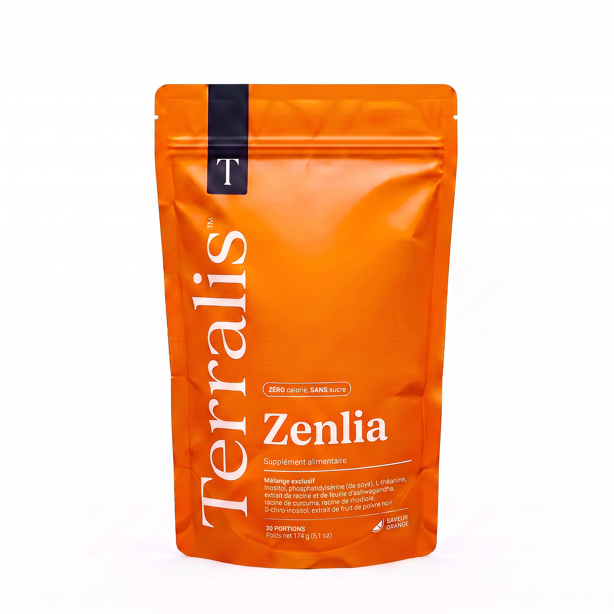 Zenlia ZLA-CA