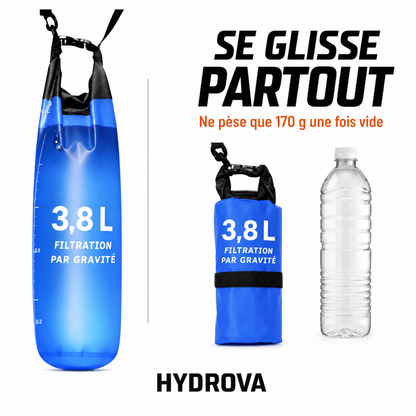 Hydrova HYD-CA