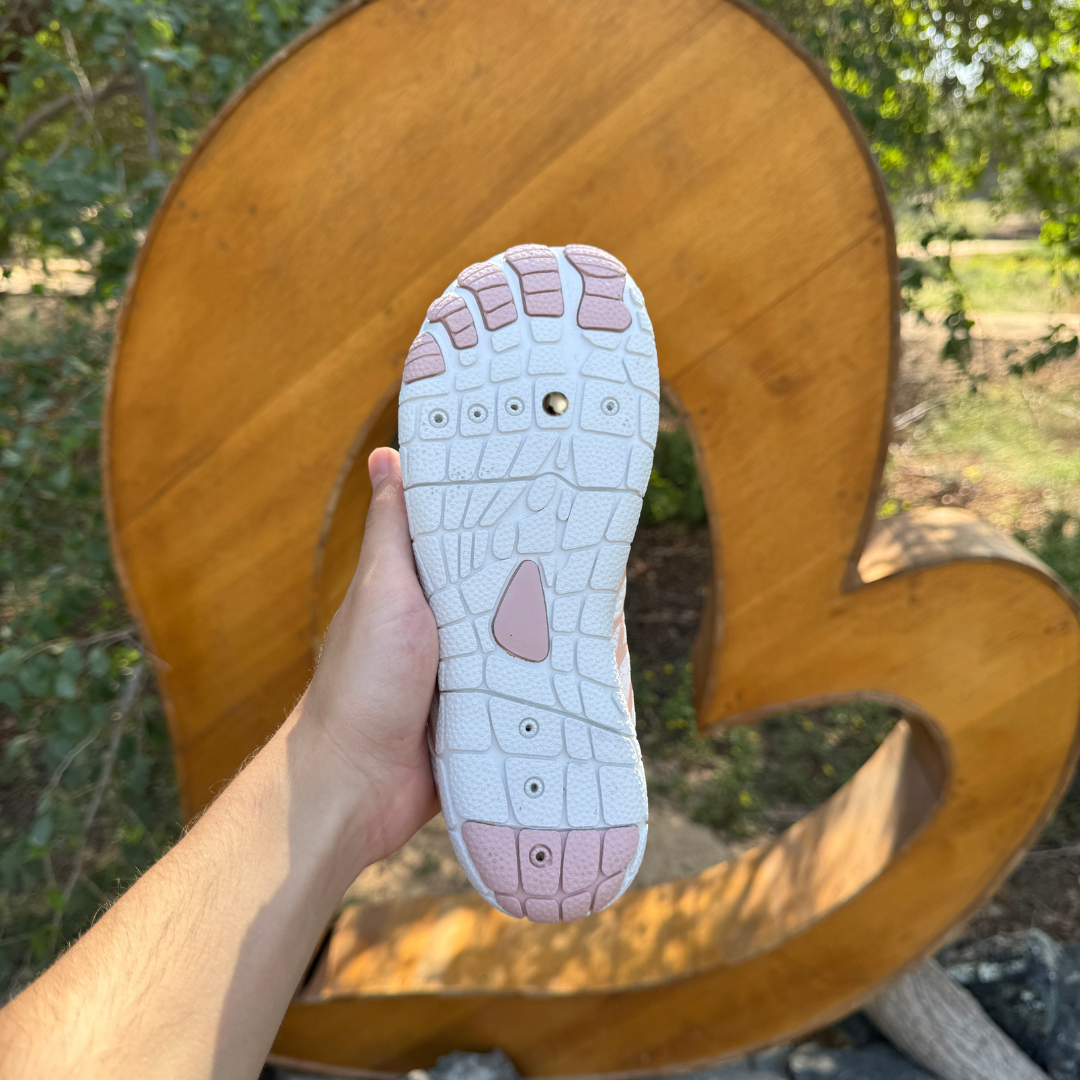 Cuprastep™ : Chaussures de mise à la terre avec cuivre intégré CS-CA