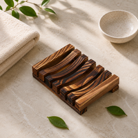 Savon déodorant au kaki Kakiru - KKR-CA