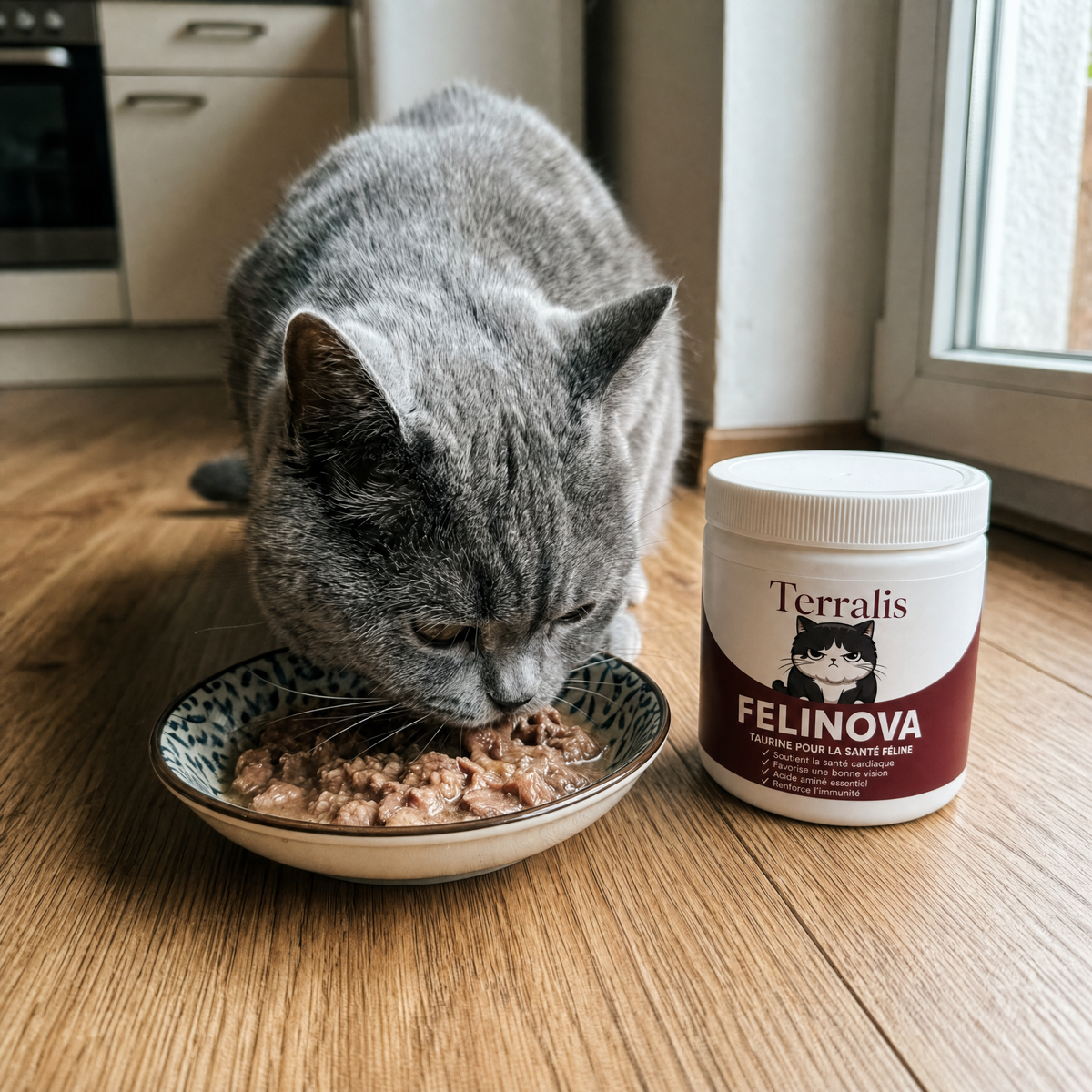 Felinova FLN-CA