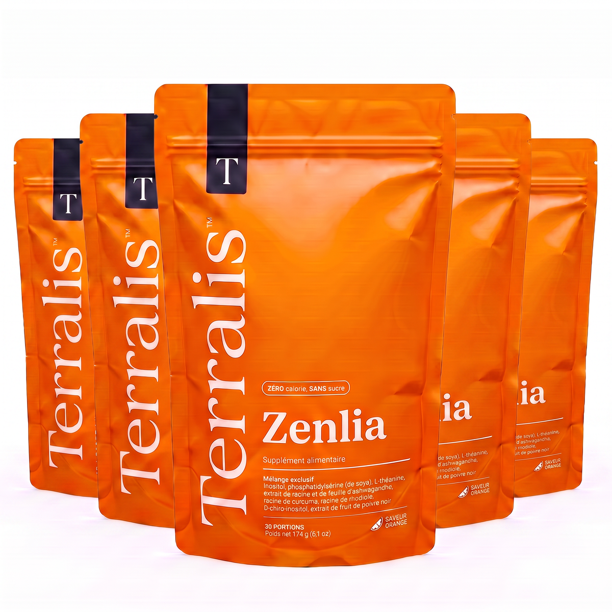 Zenlia ZLA-CA