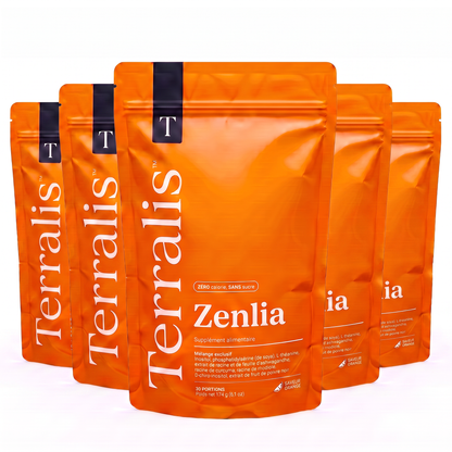 Zenlia ZLA-CA