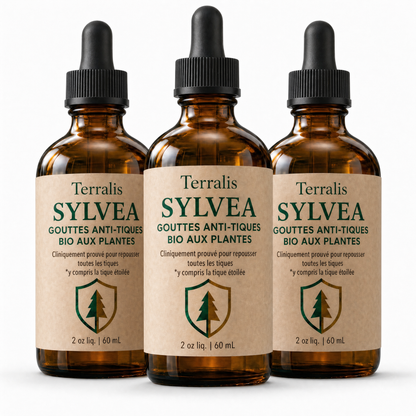 Sylvea SYL-CA
