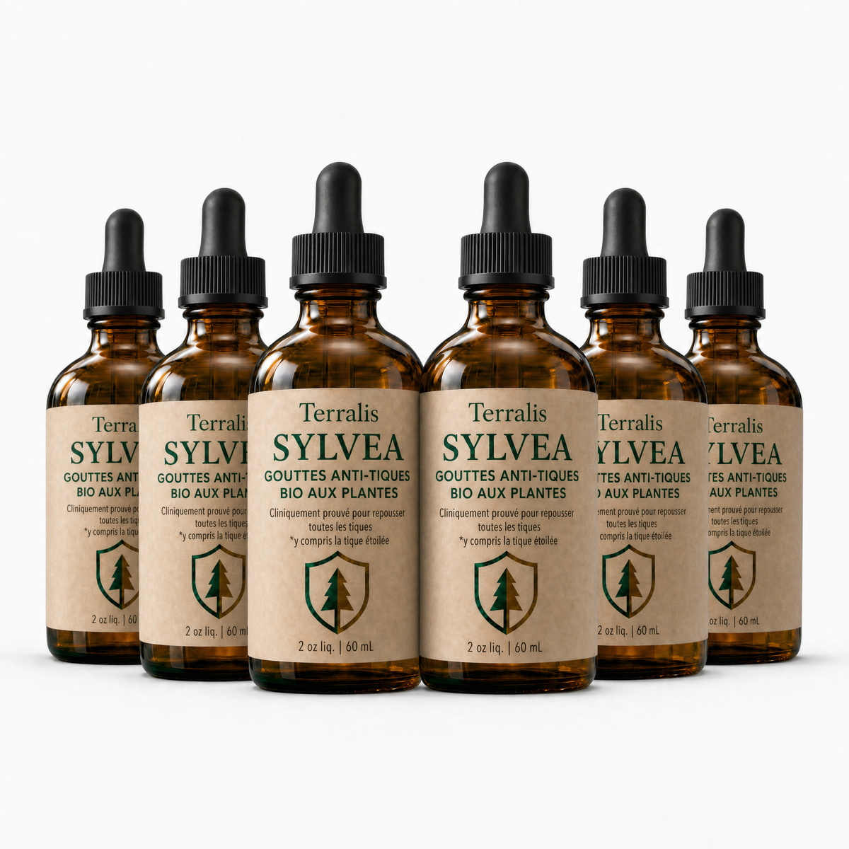 Sylvea SYL-CA