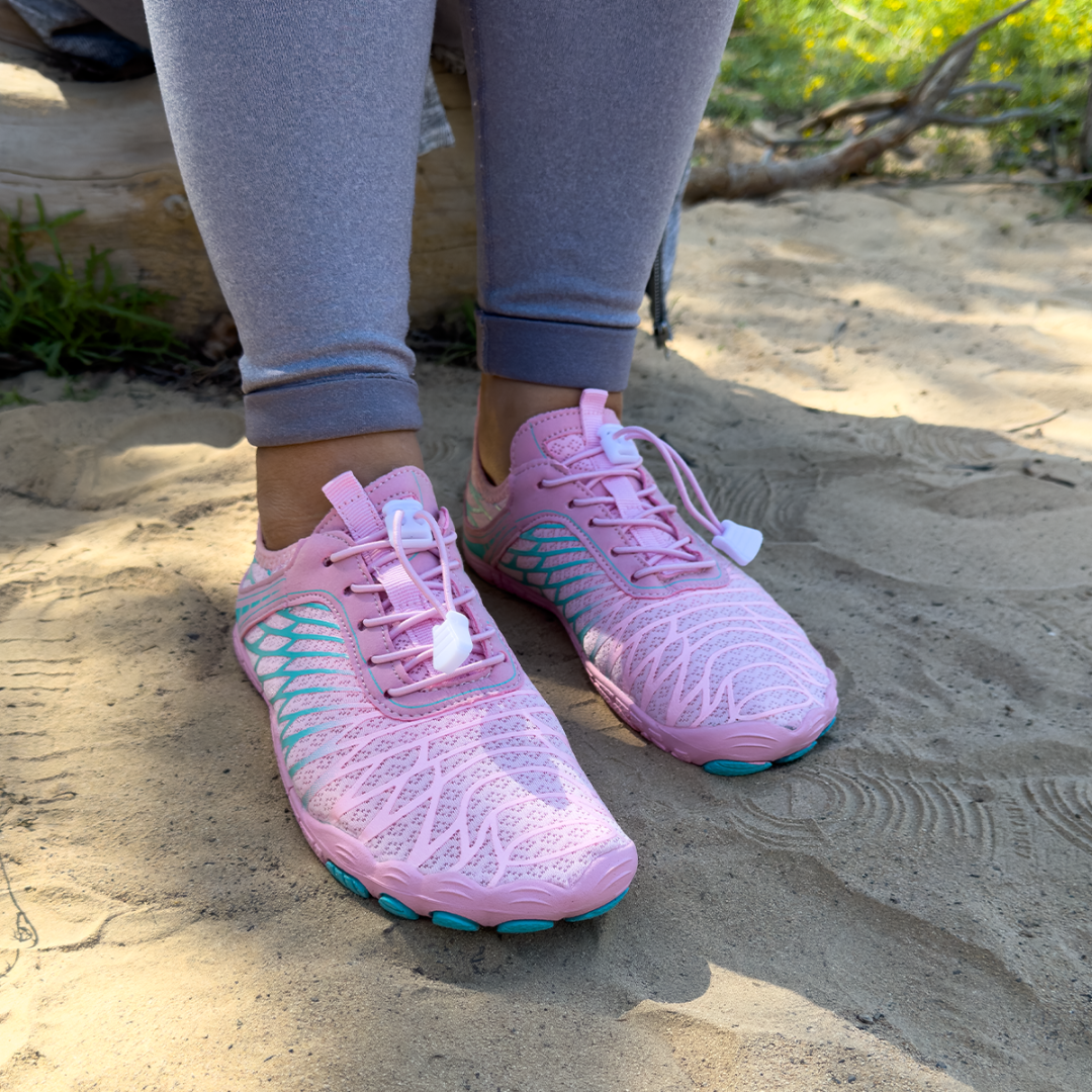 Cuprastep™ : Chaussures de mise à la terre avec cuivre intégré