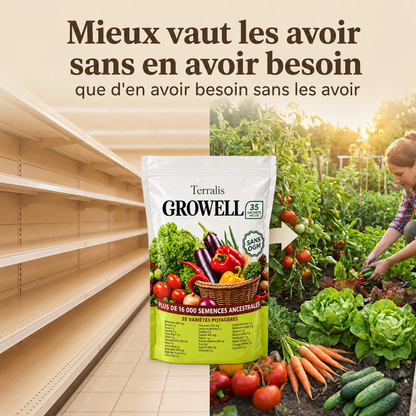 Growell GRW-CA