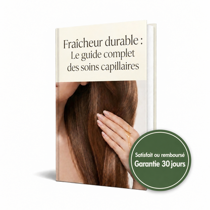 Brosse en poils de sanglier Glossly - GLS-CA