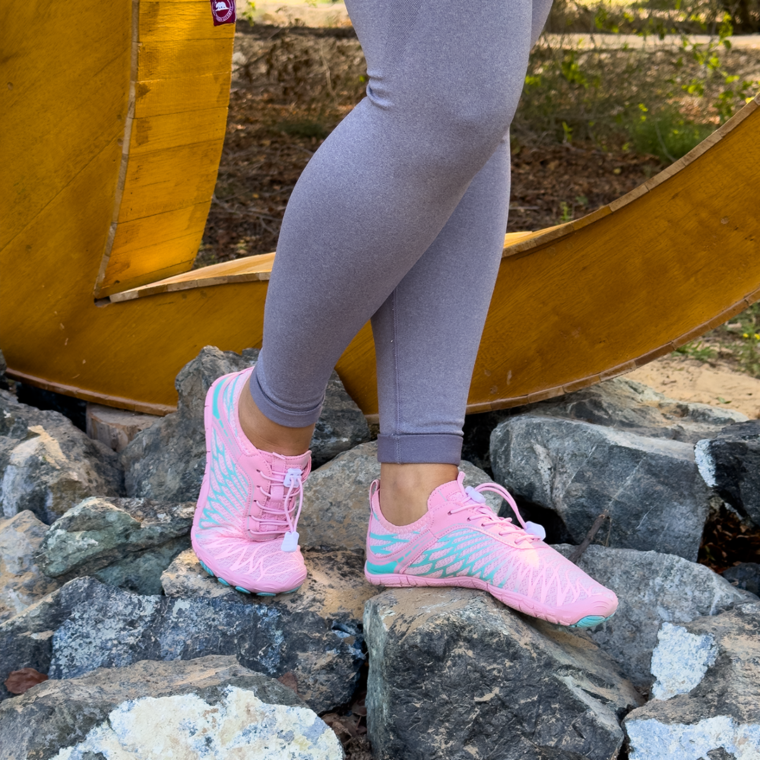 Cuprastep™ : Chaussures de mise à la terre avec cuivre intégré