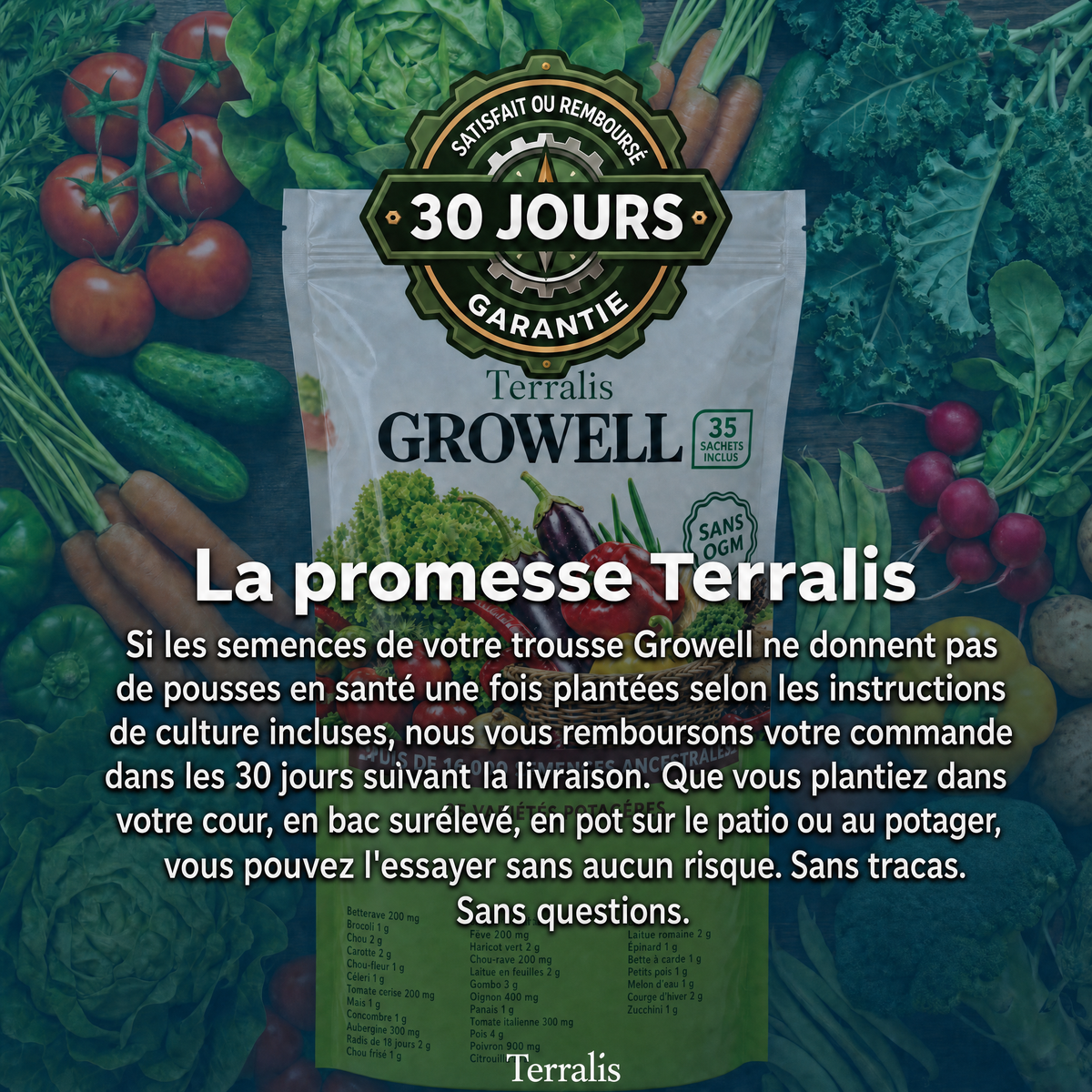 Growell GRW-CA
