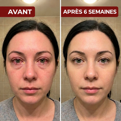 Masque vapeur pour les yeux secs Brumeo - BRM-CA