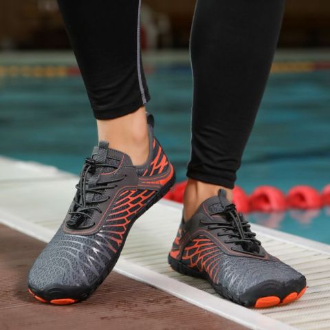 Cuprastep™ : Chaussures de mise à la terre avec cuivre intégré