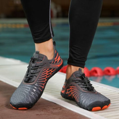 Cuprastep™ : Chaussures de mise à la terre avec cuivre intégré