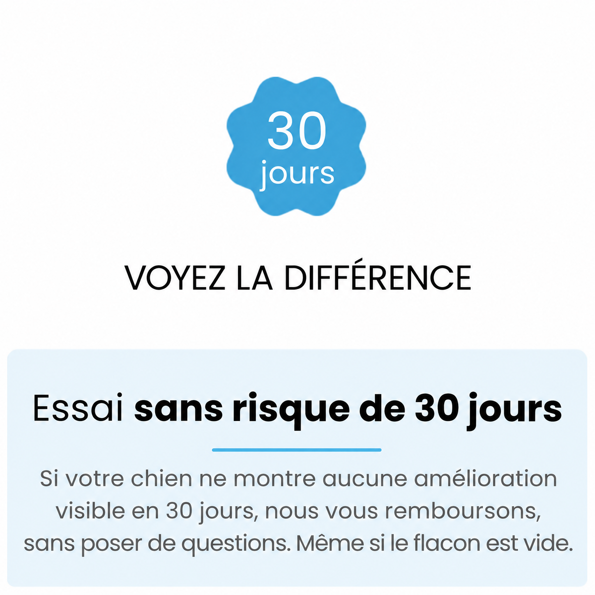Collagène liquide pour chien Furova - FRV-CA