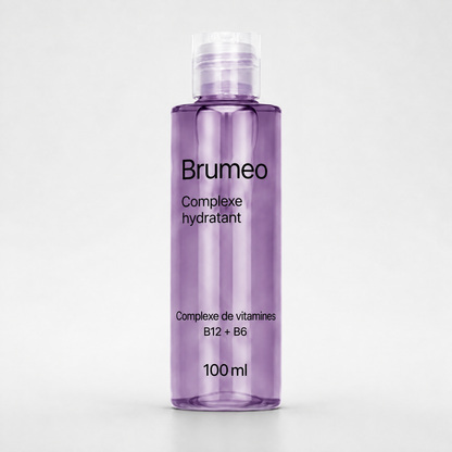 Masque vapeur pour les yeux secs Brumeo - BRM-CA