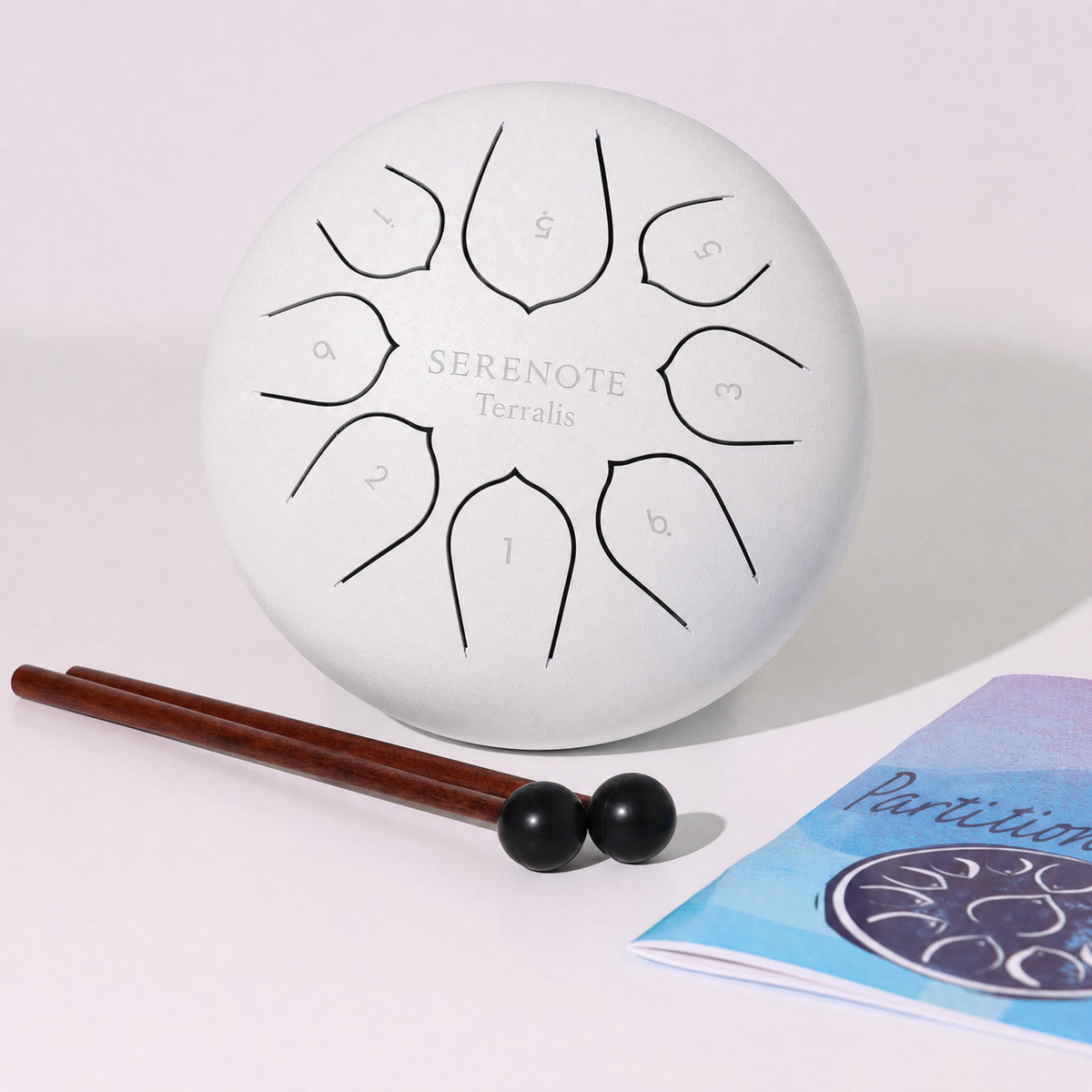 Serenote SRN-CA