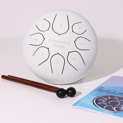 Serenote SRN-CA