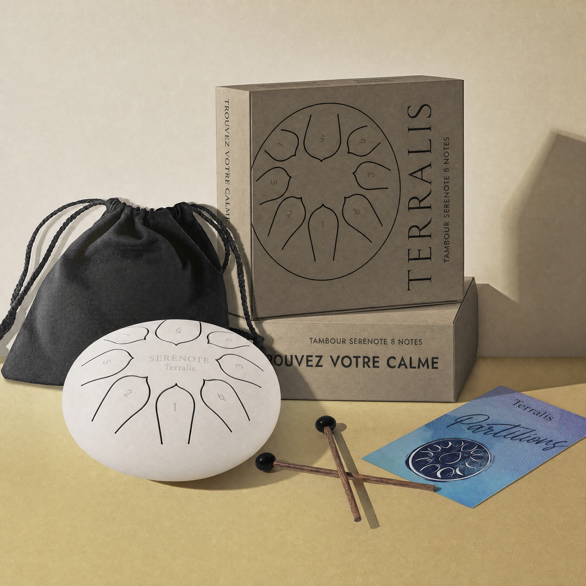 Serenote SRN-CA