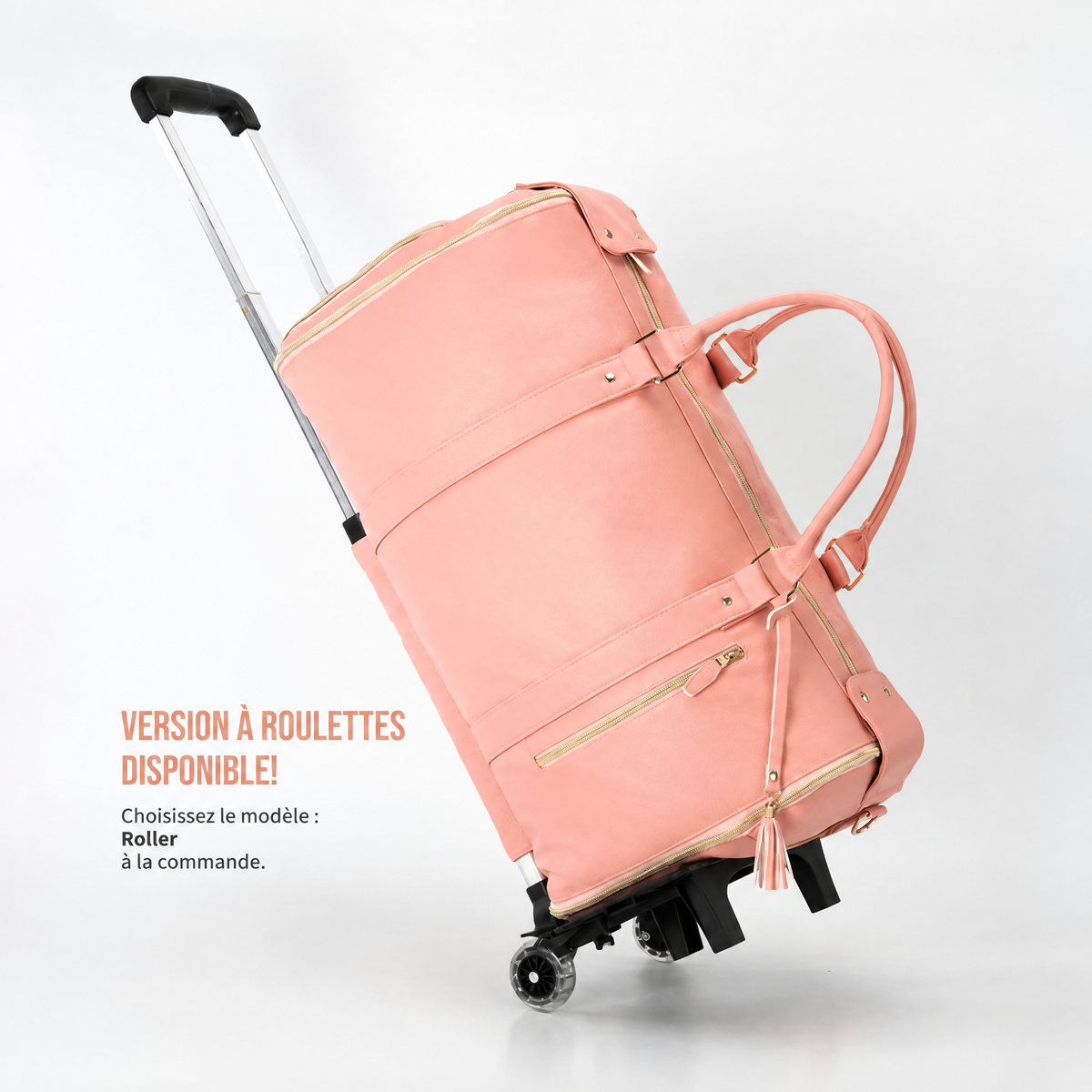 Sac de voyage cabine Carryn - CRY-CA