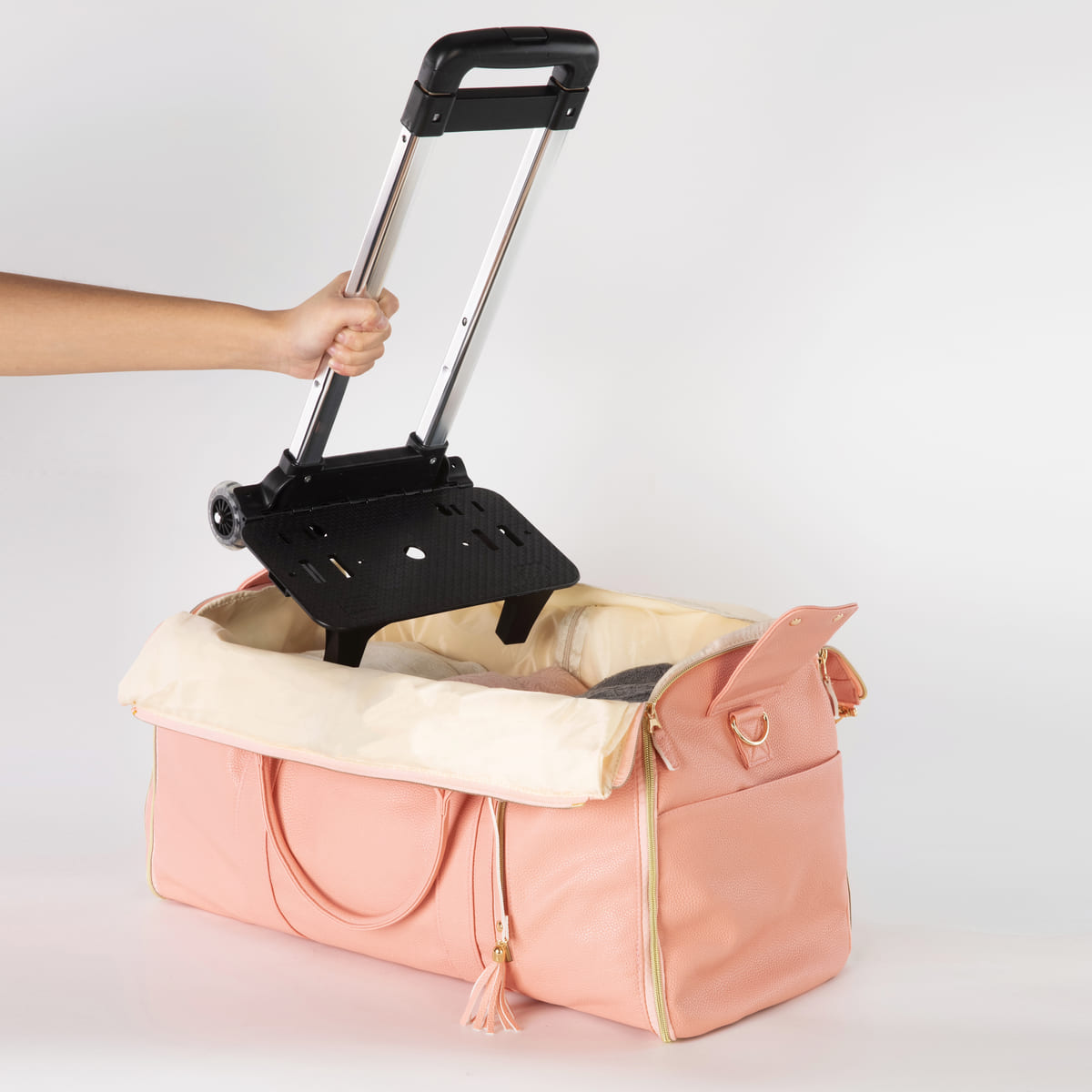 Sac de voyage cabine Carryn - CRY-CA