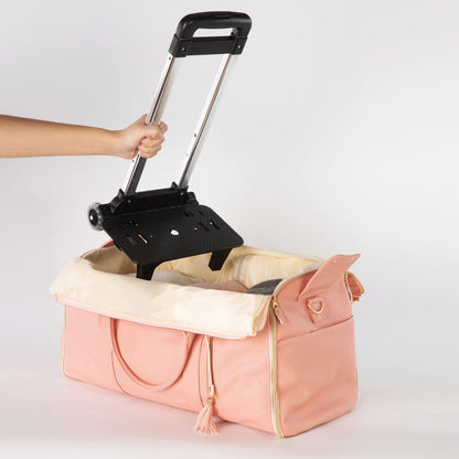 Sac de voyage cabine Carryn - CRY-CA