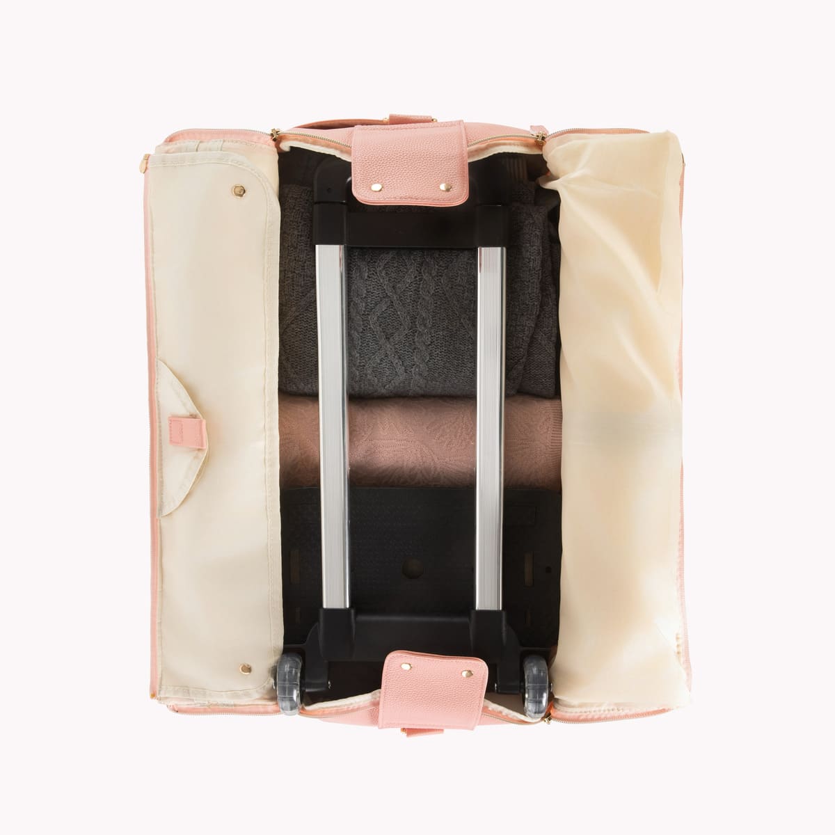Sac de voyage cabine Carryn - CRY-CA