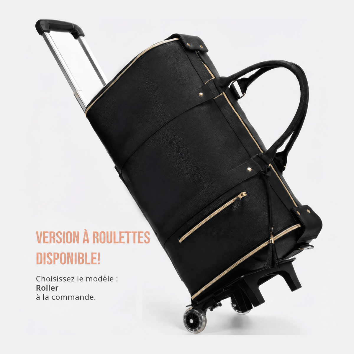 Sac de voyage cabine Carryn - CRY-CA