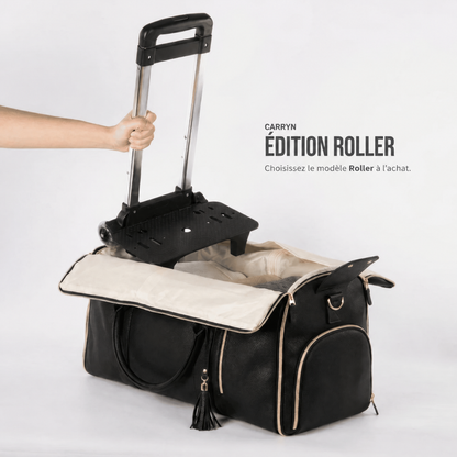 Sac de voyage cabine Carryn - CRY-CA