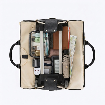Sac de voyage cabine Carryn - CRY-CA
