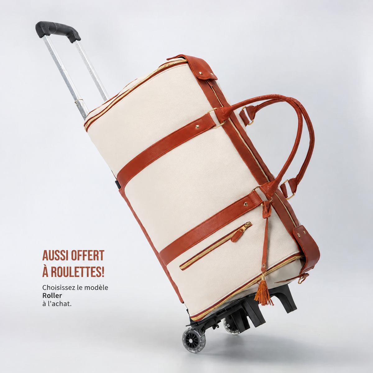 Sac de voyage cabine Carryn - CRY-CA