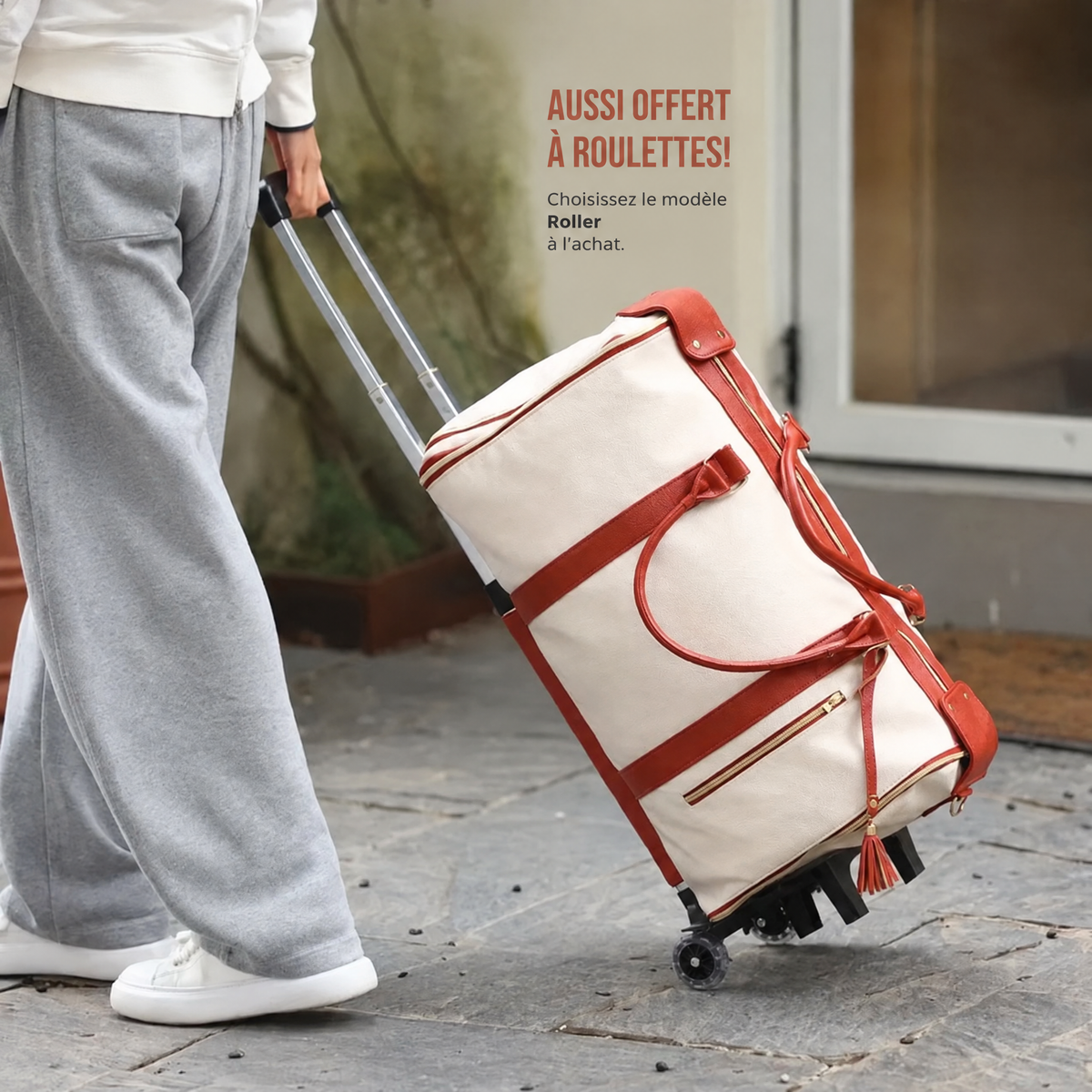 Sac de voyage cabine Carryn - CRY-CA