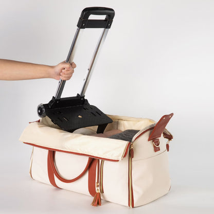 Sac de voyage cabine Carryn - CRY-CA