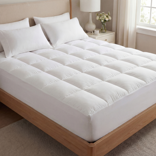 Nightloft surmatelas